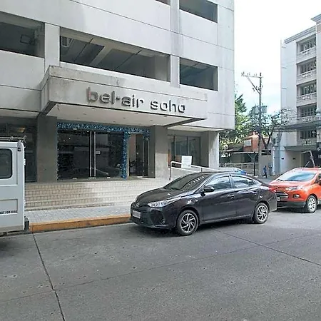 Reddoorz At Tjmg By Bel Air Polaris Makati