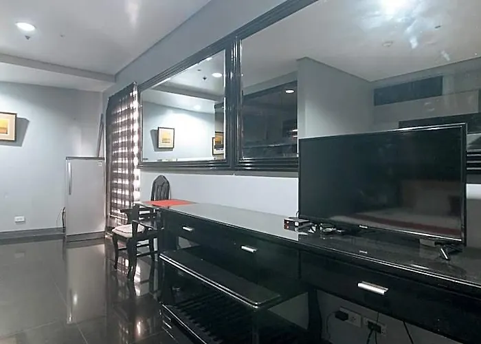 Reddoorz At Tjmg By Bel Air Polaris Makati