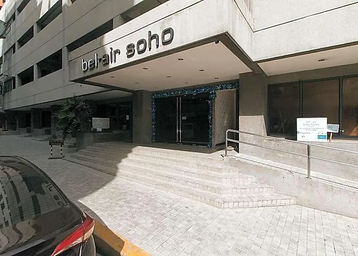 Reddoorz At Tjmg By Bel Air Polaris Makati Manila